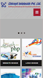 Mobile Screenshot of chirayil.com
